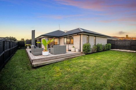 Photo of property in 36 Rapana Drive, Tuakau, 2121