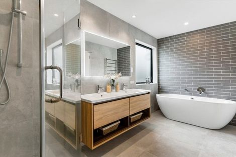 Photo of property in 23 Aviation Drive, Hobsonville, Auckland, 0616