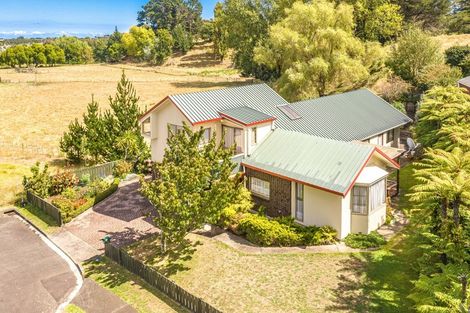 Photo of property in 50 Aiken Road, Saint Johns Hill, Whanganui, 4501