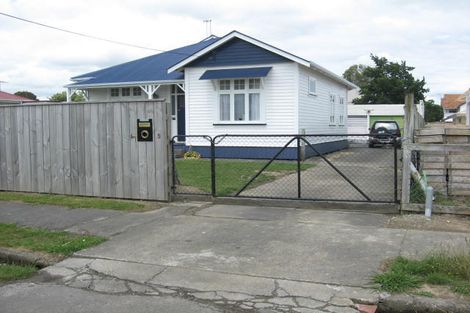 Photo of property in 5 Monckton Street, Feilding, 4702