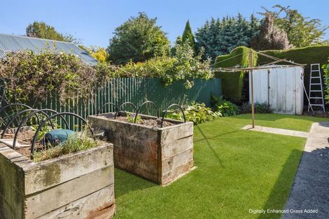 Photo of property in 7 Aranui Place, Gore, 9710