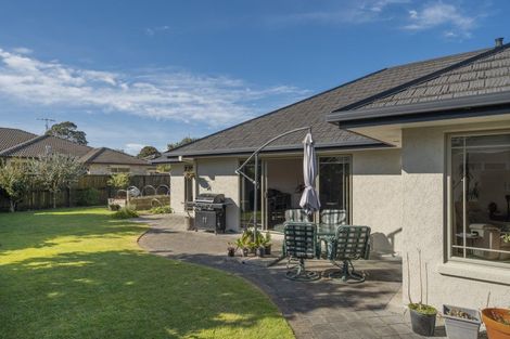 Photo of property in 23 Inverness Drive, Pyes Pa, Tauranga, 3112
