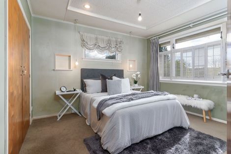 Photo of property in 50 Solway Street, Solway, Masterton, 5810