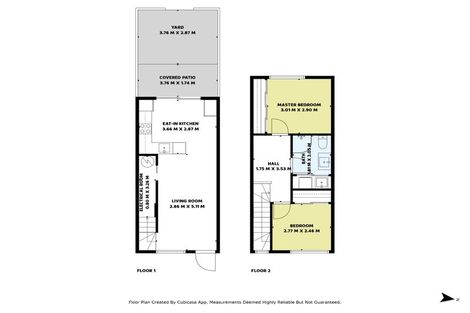 Photo of property in 2/78 Swaffield Road, Papatoetoe, Auckland, 2025