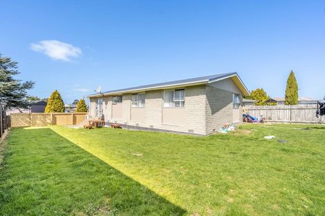 Photo of property in 32 Dundee Place, Strathern, Invercargill, 9812