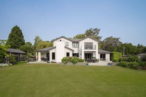 Photo of property in 20 Saint John Street, Southbridge, 7602