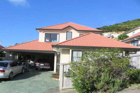 Photo of property in 65 Mclintock Street, Johnsonville, Wellington, 6037