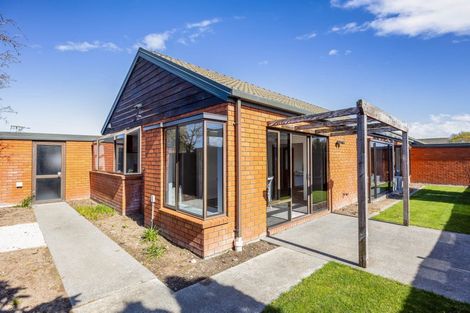 Photo of property in 51 Munro Street, Redwood, Christchurch, 8051