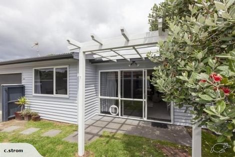 Photo of property in 155a Rosetta Road, Raumati South, Paraparaumu, 5032