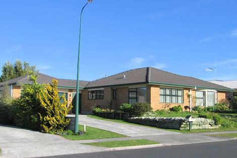 Photo of property in 9 Glencoe Place, Nawton, Hamilton, 3200