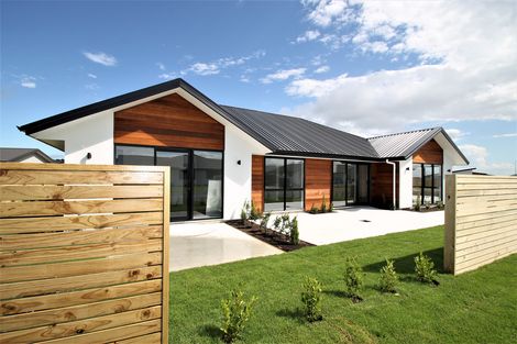 Photo of property in 44 Anderton Crescent, Mosgiel, 9024