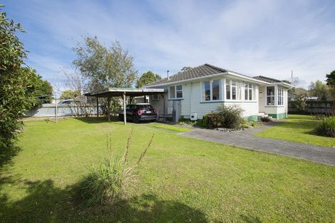 Photo of property in 8 Patrick Street, Mangapapa, Gisborne, 4010