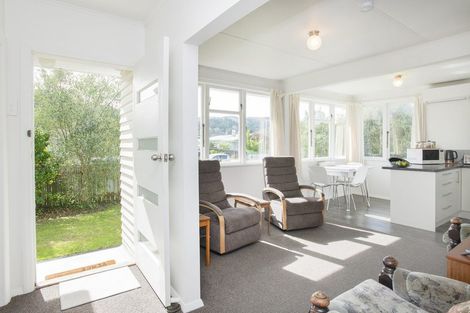 Photo of property in 8 Patrick Street, Mangapapa, Gisborne, 4010