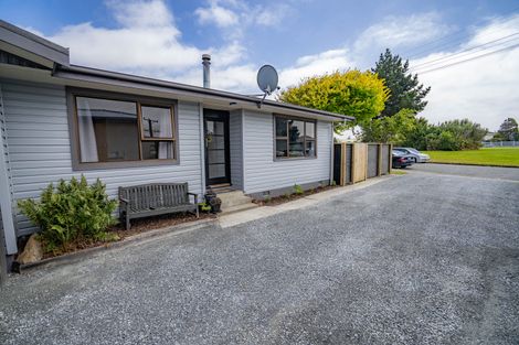 Photo of property in 100 Scott Street, Strathern, Invercargill, 9812