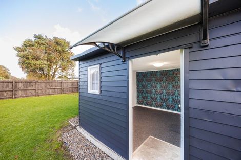 Photo of property in 194 Ferguson Street, West End, Palmerston North, 4412