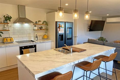 Photo of property in 4 Fearne Drive, Woodend, 7610