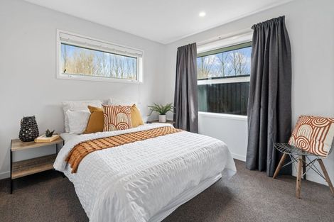 Photo of property in 59 Packard Crescent, Halswell, Christchurch, 8025