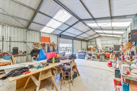 Photo of property in 934 Gordonton Road, Gordonton, Hamilton, 3281