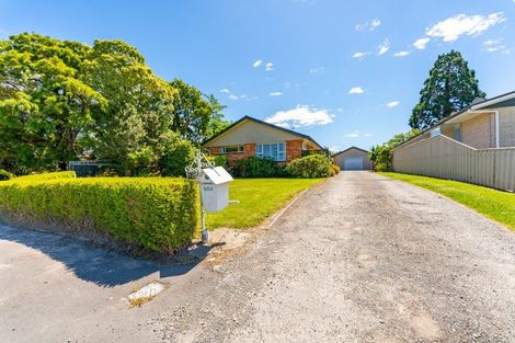 Photo of property in 12 Churchill Place, Waimate, 7924