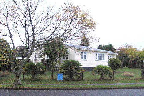 Photo of property in 42 Baberton Street, Tokoroa, 3420