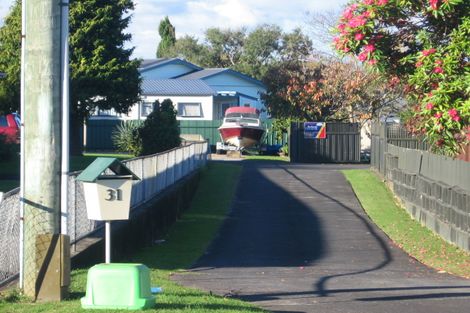 Photo of property in 31 Miles Avenue, Papatoetoe, Auckland, 2025