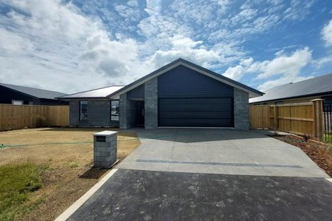 Photo of property in 19 Frogmore Way, Rolleston, 7615