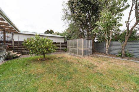 Photo of property in 24 Anakiwa Street, Kelvin Grove, Palmerston North, 4414