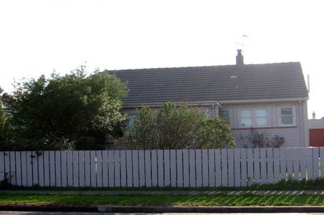 Photo of property in 33 Revans Street, Featherston, 5710