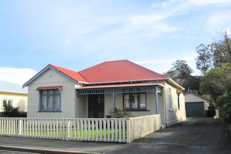 Photo of property in 37 Somerville Street, Andersons Bay, Dunedin, 9013