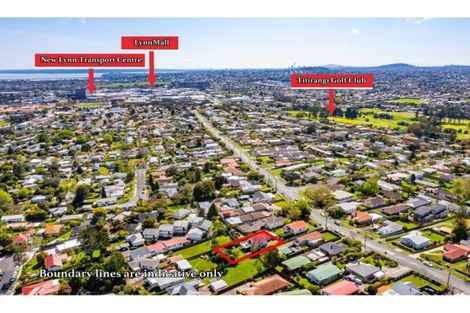 Photo of property in 1/121 Astley Avenue, New Lynn, Auckland, 0600