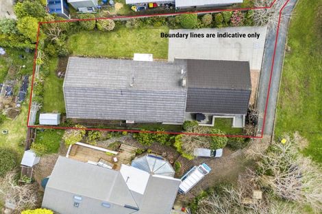 Photo of property in 7b Roto Street, Westown, New Plymouth, 4310