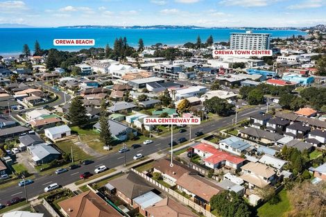 Photo of property in 214a Centreway Road, Orewa, 0931
