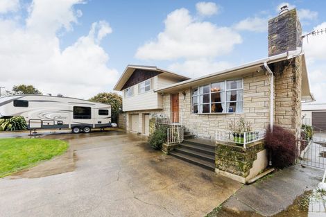 Photo of property in 18 Wilson Street, Bulls, 4818