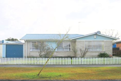 Photo of property in 106 Mount View Road, Melville, Hamilton, 3206