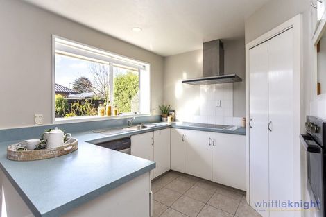 Photo of property in 8 Innisfree Place, Northwood, Christchurch, 8051