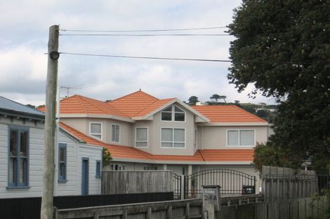 Photo of property in 26a Chelsea Street, Miramar, Wellington, 6022