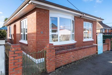 Photo of property in 78 Fingall Street, South Dunedin, Dunedin, 9012