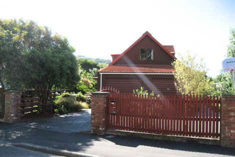 Photo of property in 36 Heberden Avenue, Sumner, Christchurch, 8081