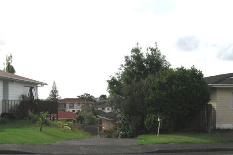 Photo of property in 1/40 Widmore Drive, Massey, Auckland, 0614