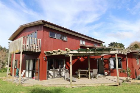 Photo of property in 15 Mcalister Road, Mangapai, Whangarei, 0178