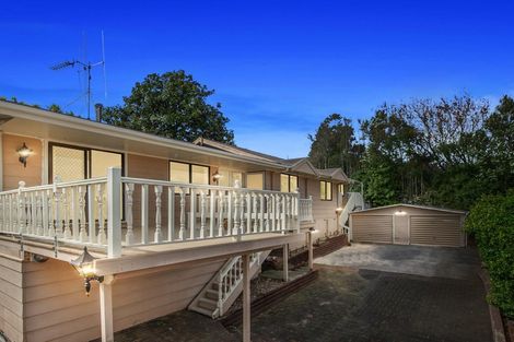 Photo of property in 4 Wattle Place, Chartwell, Hamilton, 3210