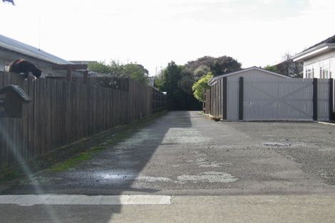 Photo of property in 109b Vogel Street, Roslyn, Palmerston North, 4414