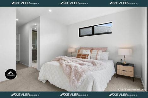 Photo of property in 41 Ashurst Crescent, Rolleston, 7615