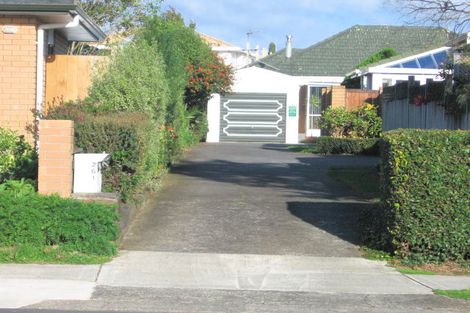 Photo of property in 3/261 Shirley Road, Papatoetoe, Auckland, 2025