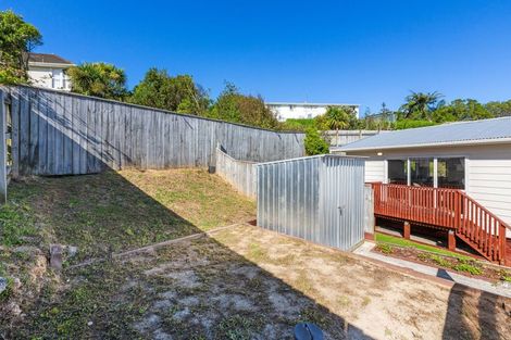 Photo of property in 60a Leicester Street, Cannons Creek, Porirua, 5024