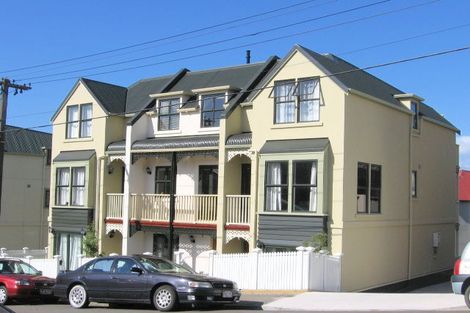 Photo of property in 1/43 Nairn Street, Mount Cook, Wellington, 6011