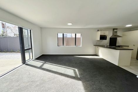 Photo of property in 43c Purchas Street, St Albans, Christchurch, 8014