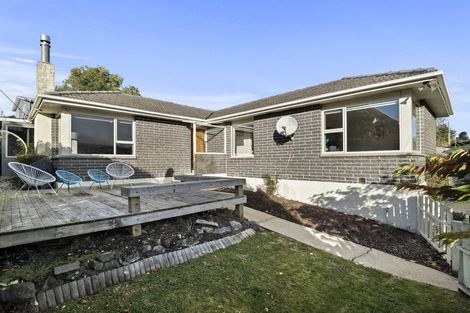 Photo of property in 14 Upland Street, Helensburgh, Dunedin, 9010