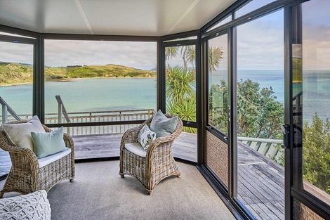 Photo of property in 115 Pope Street, Camborne, Porirua, 5026