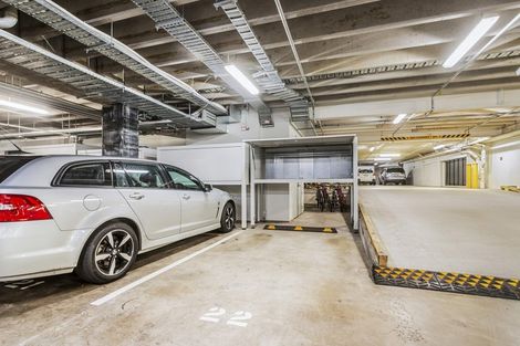 Photo of property in 105/10 Exmouth Street, Eden Terrace, Auckland, 1021